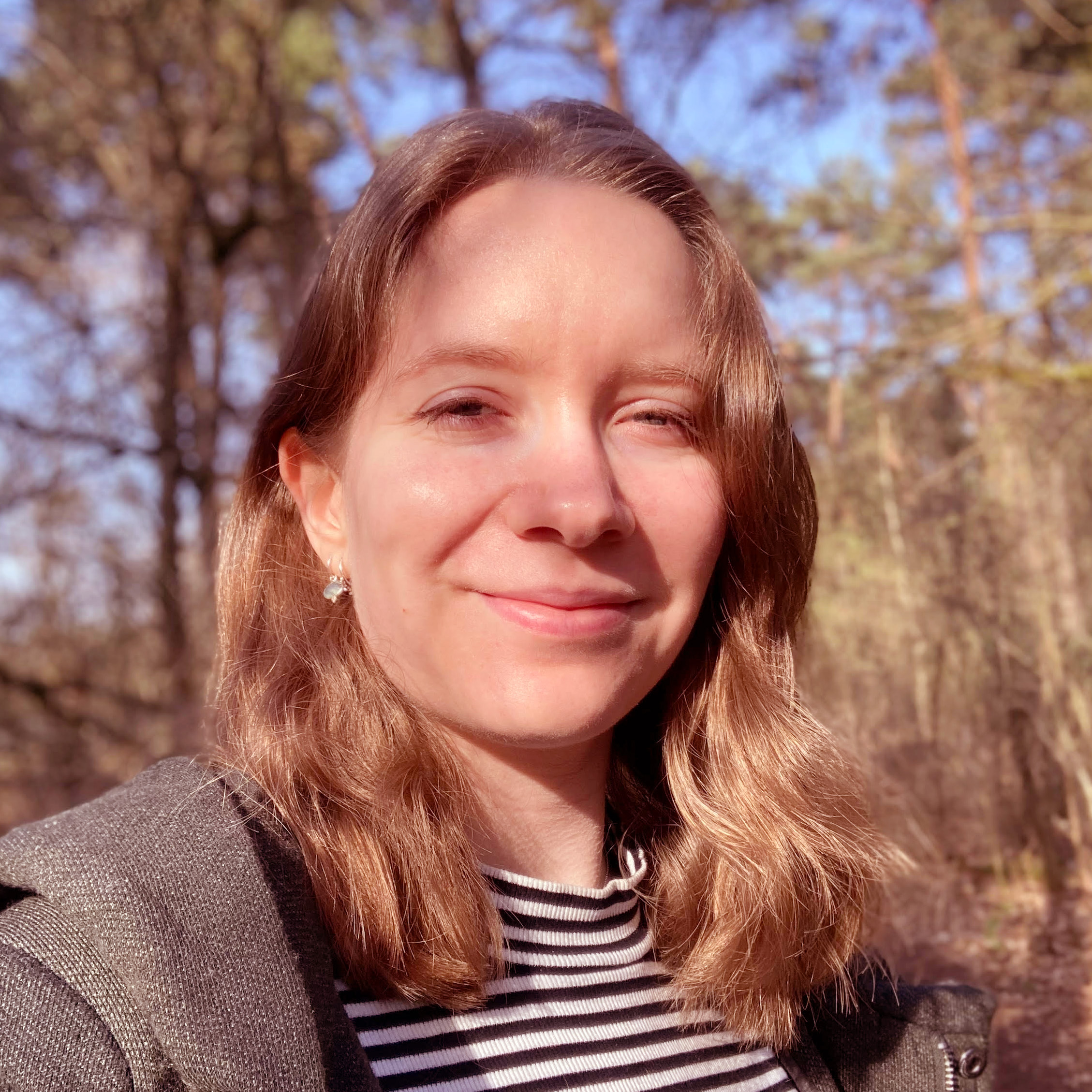 image of Anne