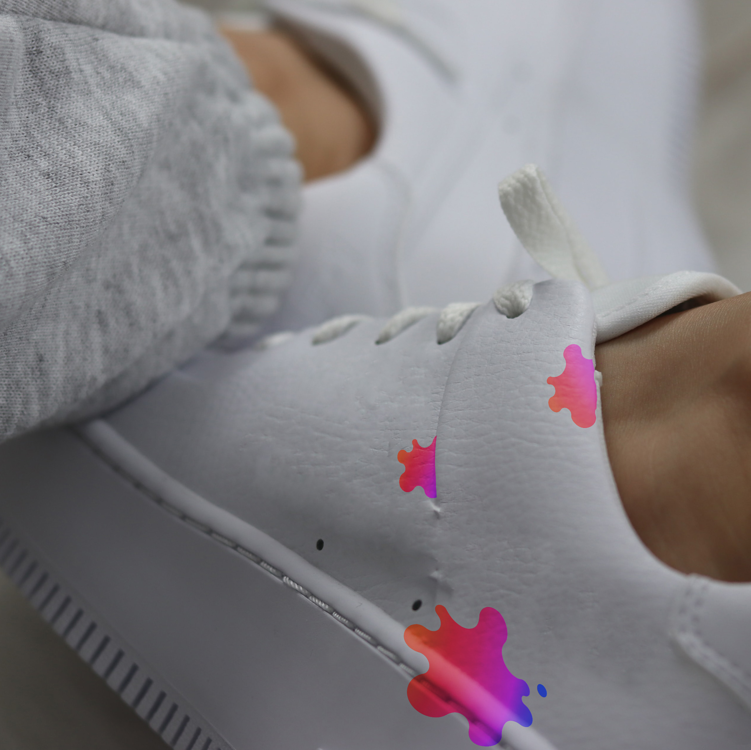 stain-shoes